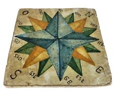 Stupenda Maiolica con disegno