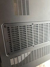 PIONEER VSA-E  COPERCHIO PIEDI PANNELLO MORSETTI SCHEDA CUFFIE CAVO NASTRO TASTI