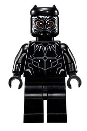 Figurine minifigure lego - figurine,