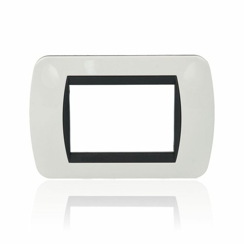Bticino l4803pb living int - living, int.-