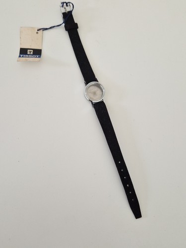 Tissot cassa cinturino - tissot,