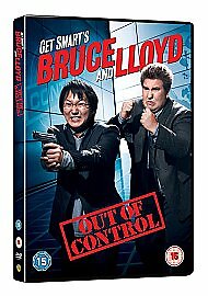 Get smart bruce and lloyd - bruce,