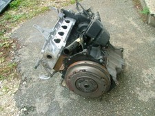 VW VOLKSWAGEN GOLF 4a QUARTA 4 SERIE 1600 16 HIGHLINE BLU MOTORE TESTA SIGLA AZD