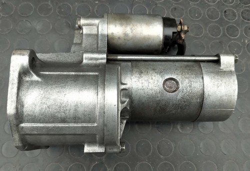 Motorino avviamento mitsubishi - avviamento,