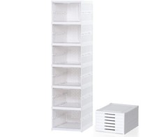 Scarpiera Salvaspazio