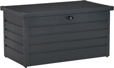 Panca Baule Contenitore Da