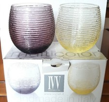 Ivv multicolor bicchieri - ivv,