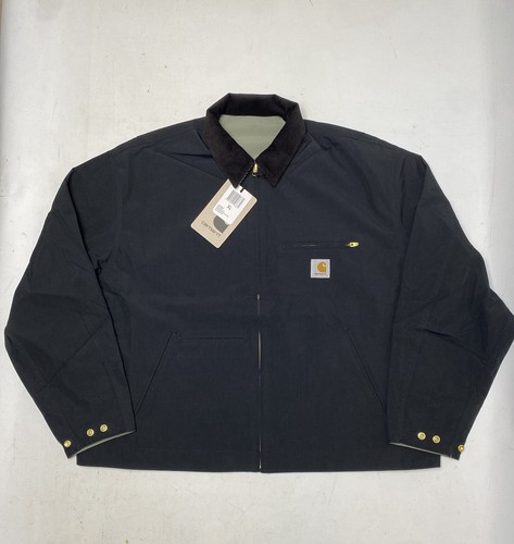 Giacca reversible detroit - reversible,