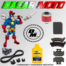 Kit tagliando aprilia scarabeo - tagliando,