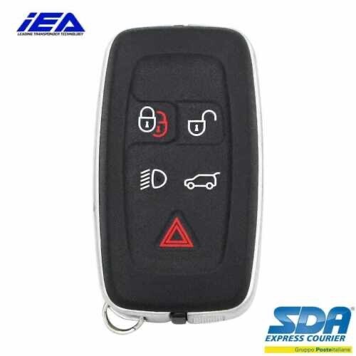 Telecomando cover guscio - telecomando,