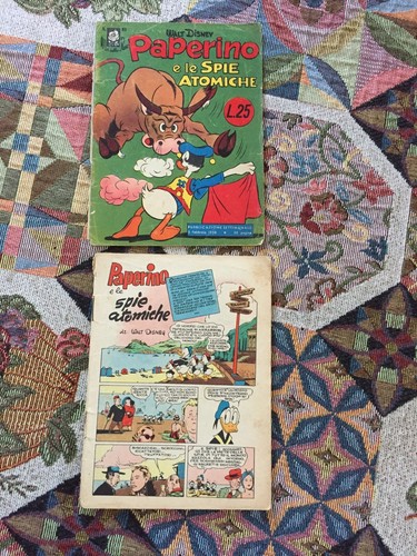 Walt disney albi della - disney:,