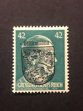 Germania 1945 post seconda
