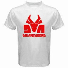 DIE ANTWOORD T-shirt Hip-hop