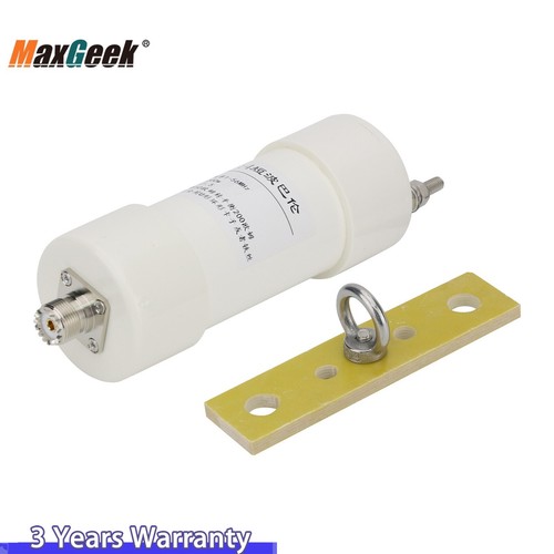 Balun 200w per antenna - 1:4, hf