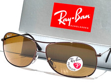 Occhiali da sole NUOVI RAY BAN