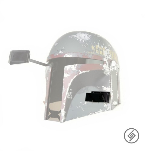 Spartan mount per elmetto - spartan,