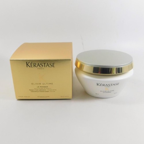 Kerastase elixir ultime le - kerastase,
