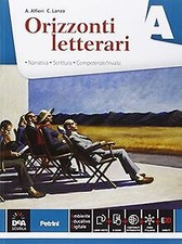 Orizzonti letterari. Vol