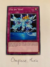 Yu-gi-oh! Fata del vento SBCB-FR018