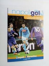 programma stadio NAPOLI