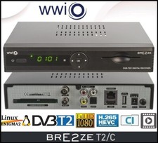 Decoder ricevitore digitale - ricevitore,