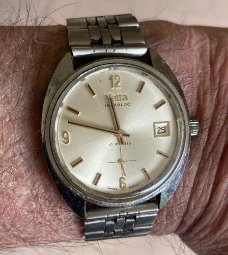 Orologio vetta meccanico - orologio,