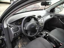 Sedile Anteriore Sinistro per