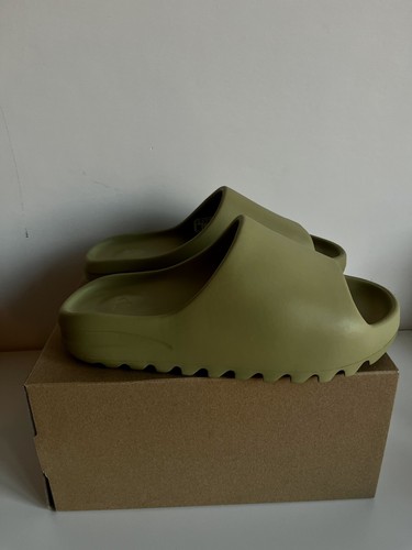 Adidas yeezy slide resin - slide,