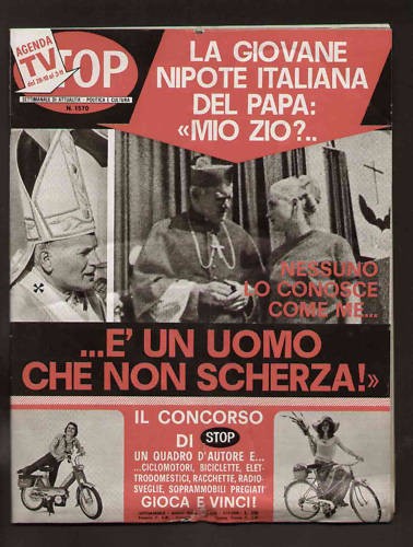 Stop 1570 1978 loren - 1570/1978, francesco