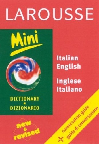 Larousse mini - larousse,
