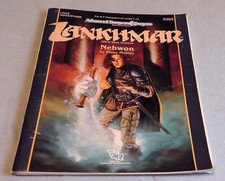 Lna2 nehwon tsr 9305 lankhmar - lna2,