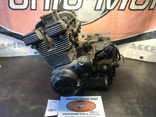 Blocco motore engine - , completo
