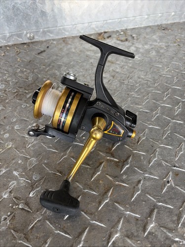 Mulinello pesca penn - da,