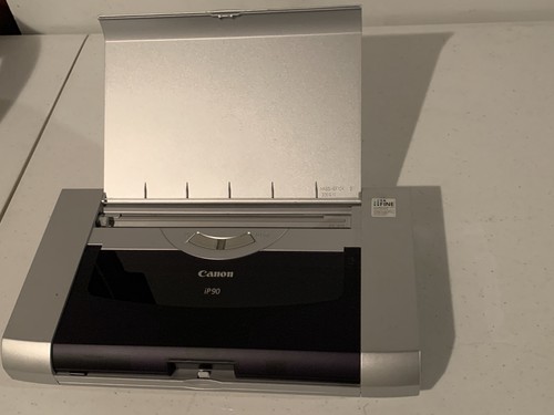 Canon pixma ip90 mobile - ip90,