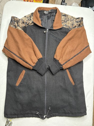 Giacca vintage russell scott - giacca,