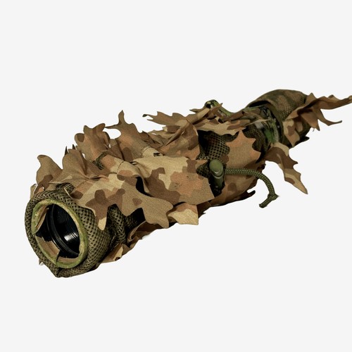 Softair kmcs camouflage - softair,