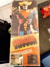 Shogun Goldrake Jumbo
