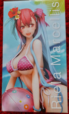 Valkyria Chronicles - Riela