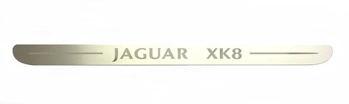 Inserto battistrada jaguar xk8 - jaguar,
