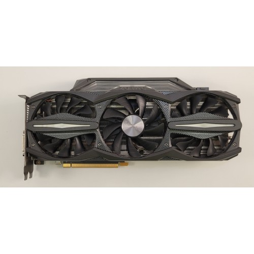 Zotac geforce gtx 980 amp - zotac,