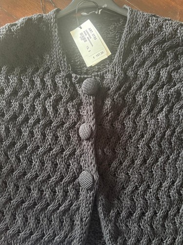 Cardigan soprabito donna - soprabito, in