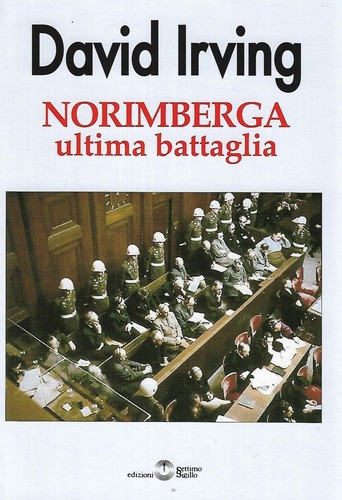 Libri david irving - libri,