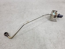 JEEP GRAND CHEROKEE WK2 13-16 3.0d EXF CRD SENSORE PRESSIONE GAS SCARICO