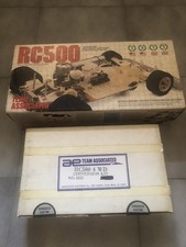 Associated Rc 500 4wd ( Delta