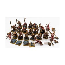 GW WHF Lizardmen Plastic