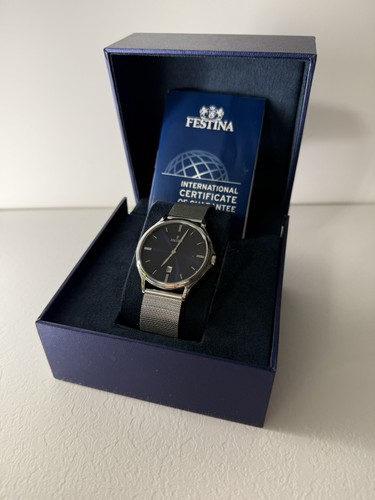 Orologio uomo festina - orologio, f16745