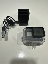 GoPro Hero 6 action camera