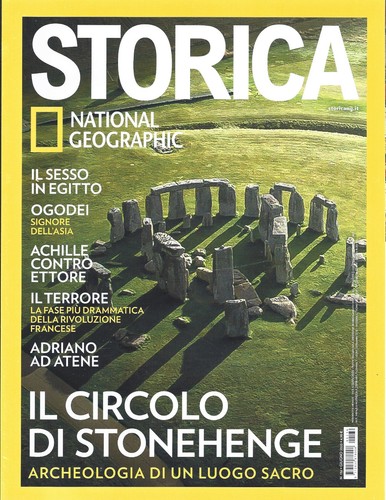 Storica national geographic - national,