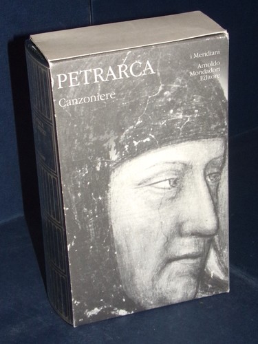 Petrarca opere italiane - petrarca,