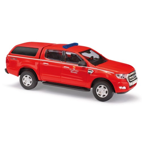 Busch 52845 ford ranger - ford,